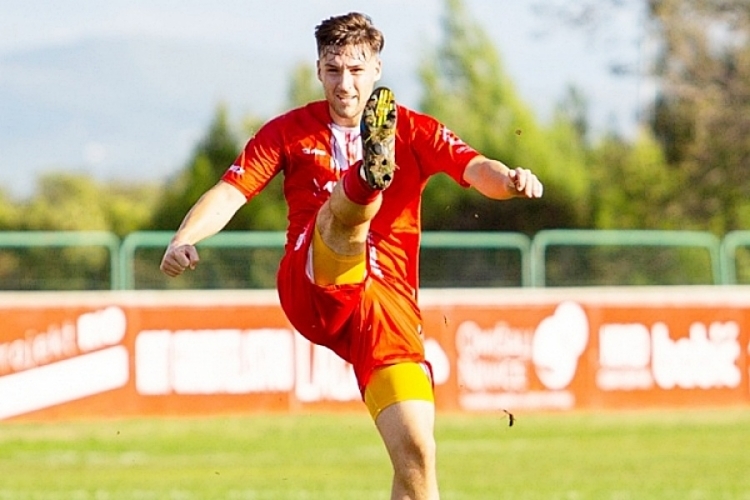 4. NL: OŠK Omišalj slavio u derbiju, pogledajte rezultate 5. kola