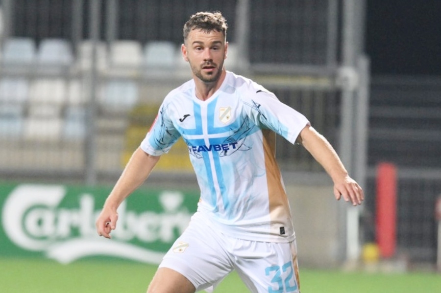 Marijan Čabraja i Rijeka raskinuli ugovor,  Fran Karačić opet u riječkim kombinacijama