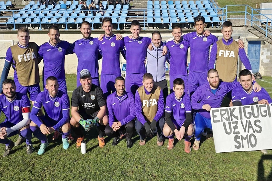 Mune preokretom  pobijedile Stari grad, Turbina povećala prednost