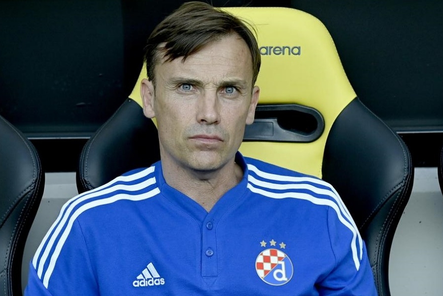 Dario Šimić: Otkad nema Zdravka i Zorana dosta se pitaju treneri, igrači se dovode u suradnji s njima! Ima to prednosti i mana!