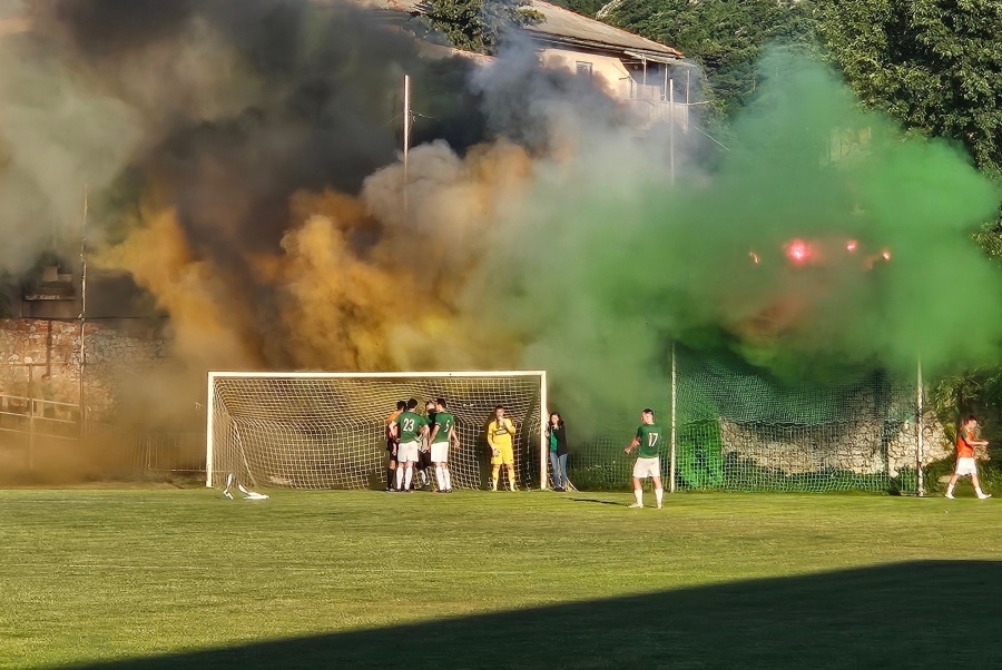 3. HNL: Lokomotiva gostuje u Senju, pogledajte raspored predzadnjeg kola