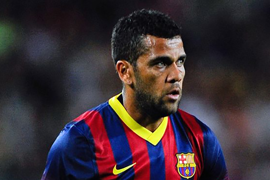 Dani Alves osuđen na četiri i pol godine zatvora, sumrak jednog od najtrofejnijih nogometaša