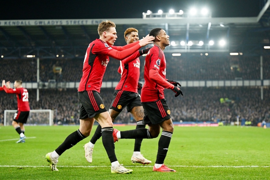 Premierliga: Everton u borbi za ostanak, Aston Villa u borbi za Ligu prvaka