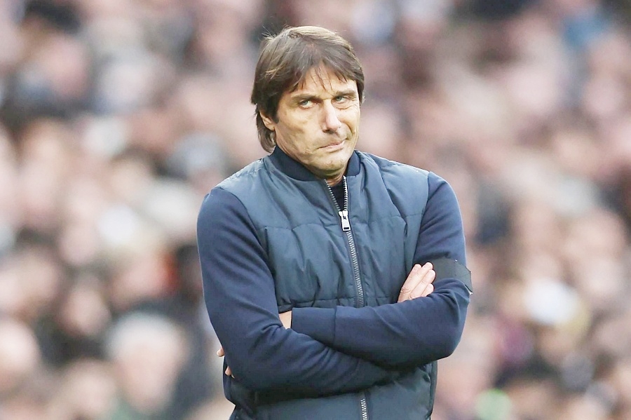Antonio Conte neće raditi u Italiji u kojoj se puno priča, a malo igra nogomet