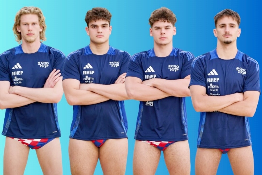 SP U-20: Hrvatska poražena od Mađarske, od četvrtfinala nitko više nema pravo na poraze