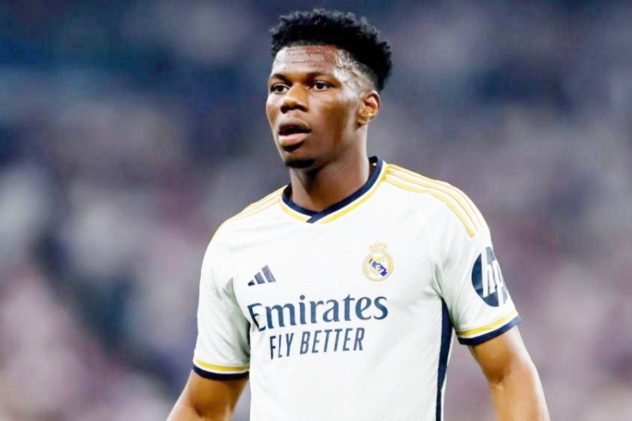Liverpool uskoro postaje još moćniji, stiže veznjak Real Madrida