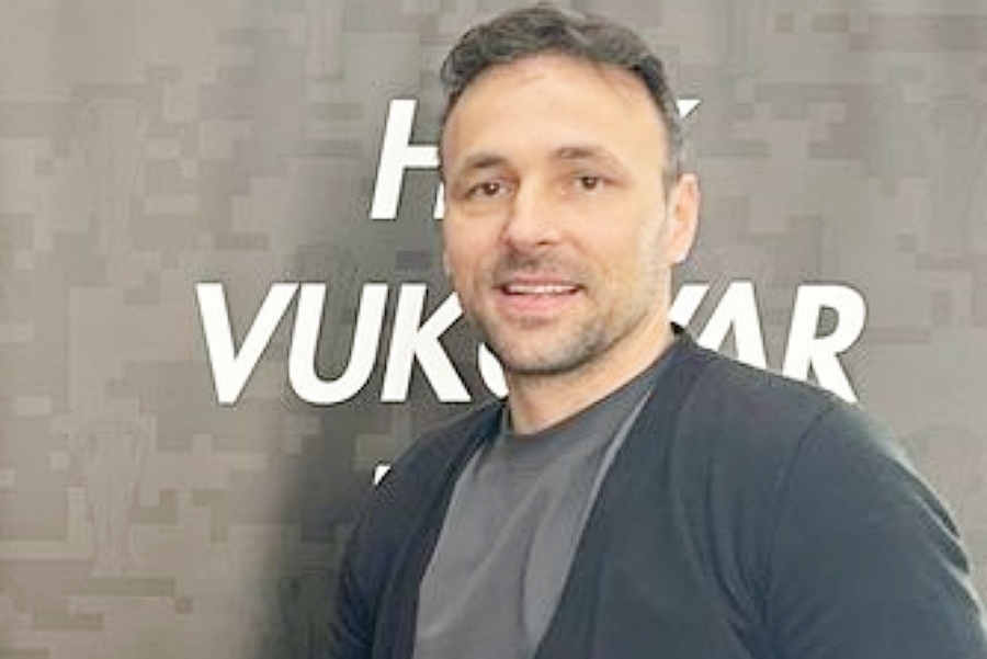 Vukovar 1991 predstavio trenera prije utakmica protiv Dubrave i Opatije