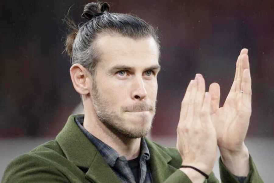 Gareth Bale na primjeru Ousmanea Dembelea objasnio razliku između PSG-a i Real Madrida