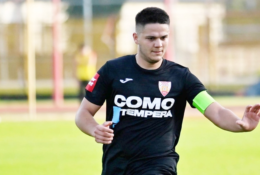 Grobničan poražen u Klisu golom iz kaznenog udarca u 90. minuti
