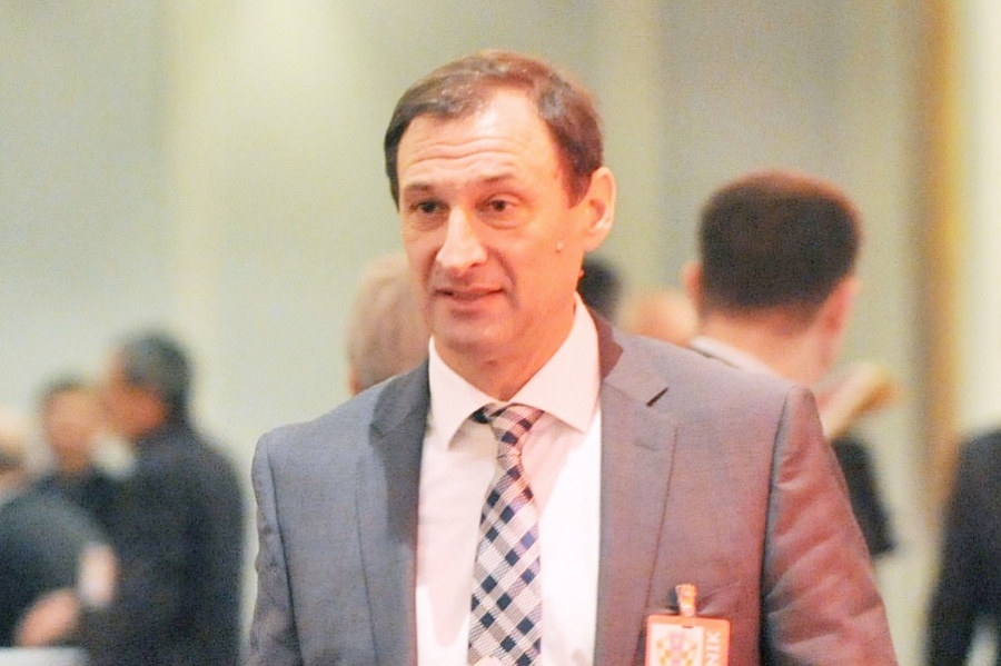 Božidar Šikić novčano kažnjen nakon što je rekao da suci nemaju pojma