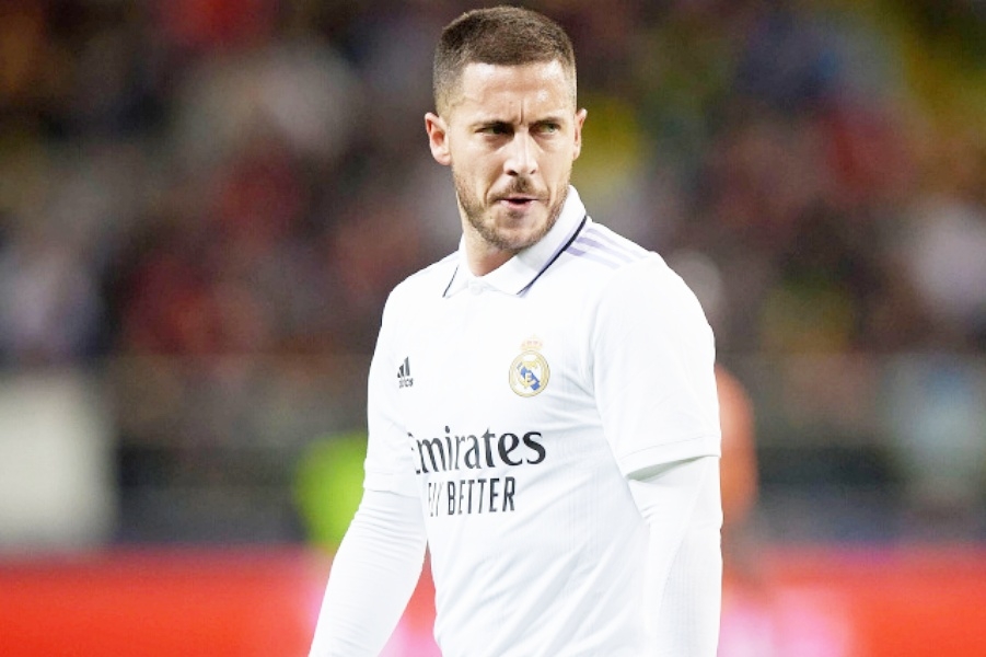 Eden Hazard objasnio zbog čega je završio karijeru