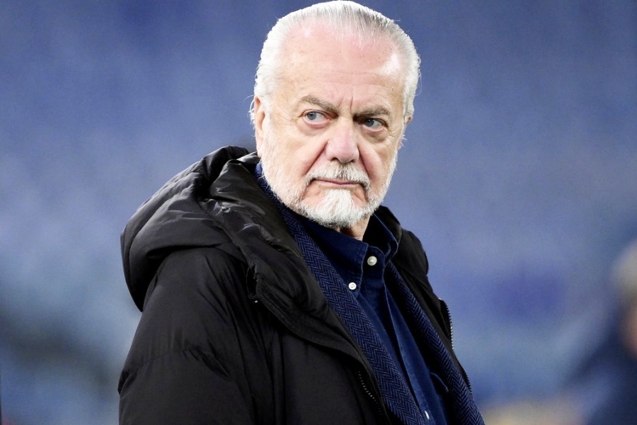 Aurelio De Laurentiis izbor za novog trenera sveo na dvojicu kandidata