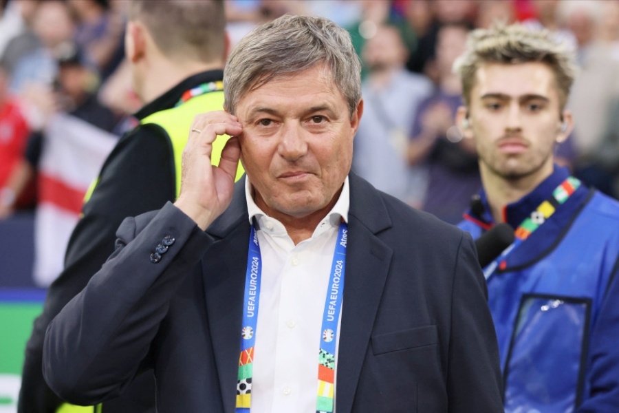 Dragan Stojković: Nisam pristalica alkohola, niti ga koristim, niti ga konzumiram