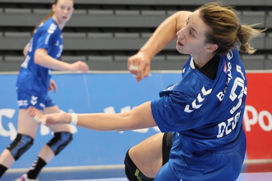 Ana Debelić najavila odlazak, najbolja pivotkinja na svijetu oprašta se od reprezentacije
