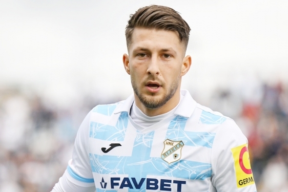 Marco Pašalić: Nemam riječi, jako sam tužan! Osjećam se prazno!