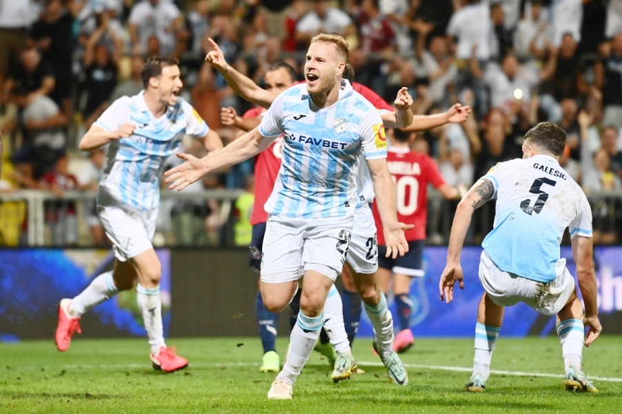 Ivan Smolčić: Rijeka će uvijek imati posebno mjesto u mom srcu!