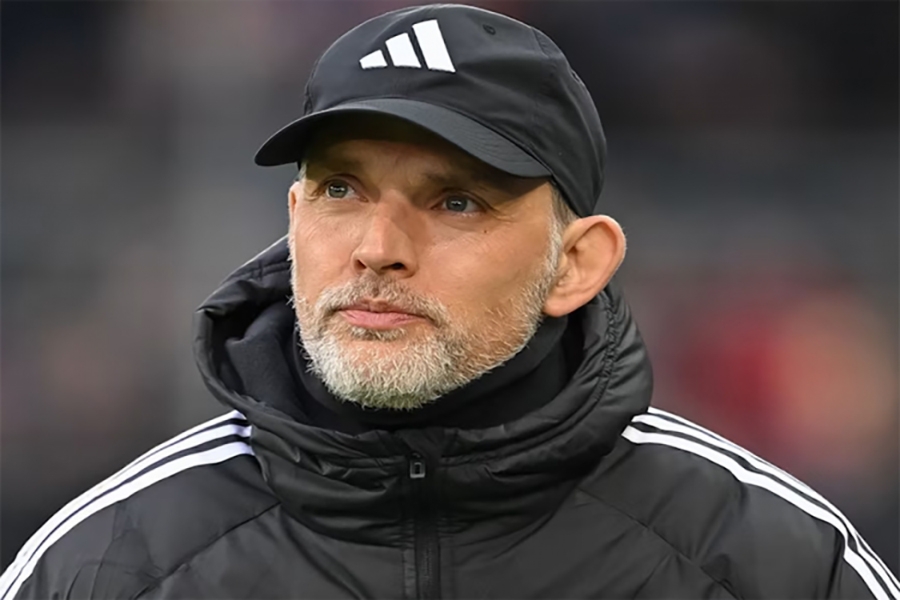 Thomas Tuchel bi se nakon Bayerna ponovno mogao vratiti u Premier ligu