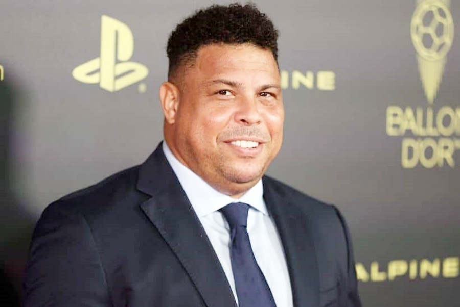 Ronaldo ima jaki adut u kandidaturi za predsjednika saveza