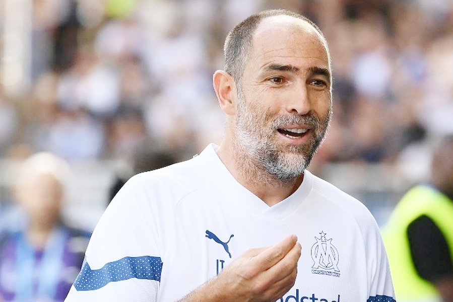 Ivana Jurića opet mijenja Igor Tudor, Torino traži trenera