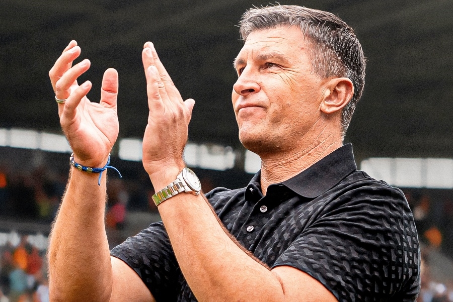 Pogledajte Sergeja Jakirovića i Ivora Pandura, Hull City u kvalifikacijama
