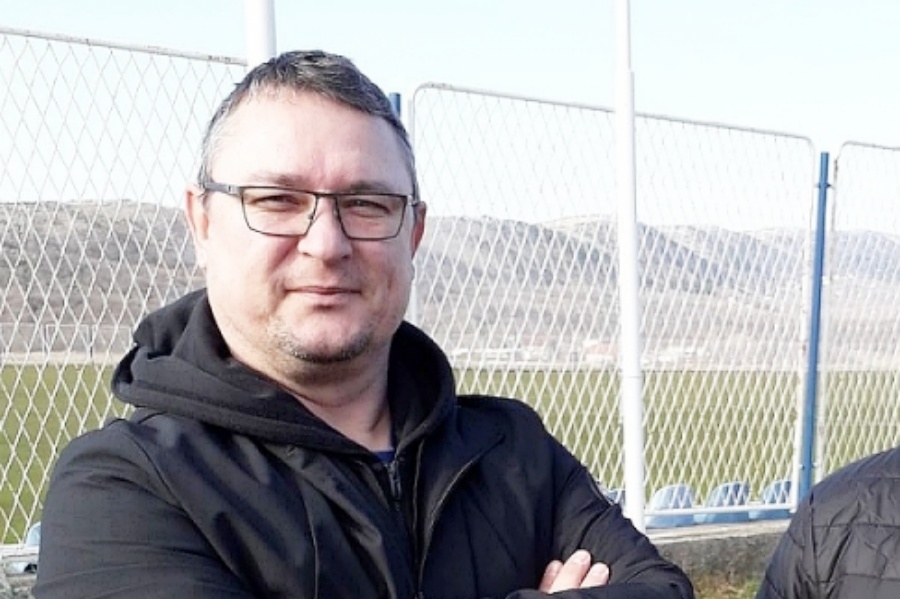 Tomislav Lopac više nije trener, sportski direktor i član Izvršnog odbora NK-a Nehaj