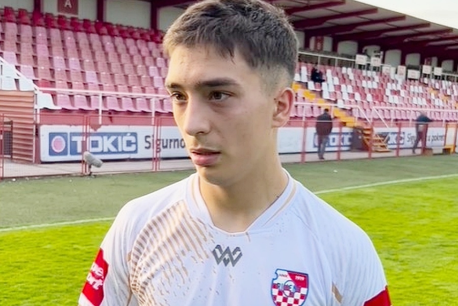 1. NL: Šibenik i Cibalia odigrali zadnju utakmicu 23. kola, pogledajte sve rezultate