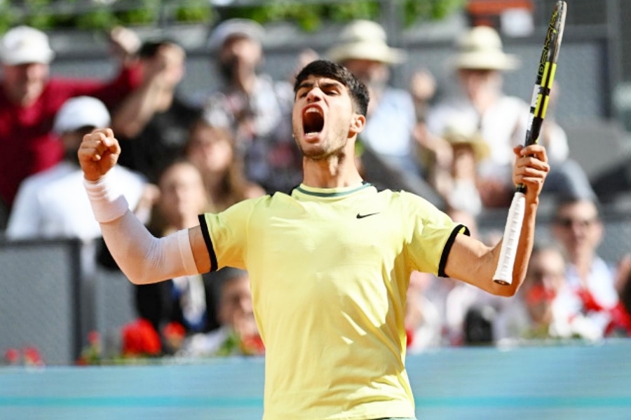 Ruski bogataš poslao priopćenje ATP-u tvrdeći da je treći igrač svijeta namještao mečeve