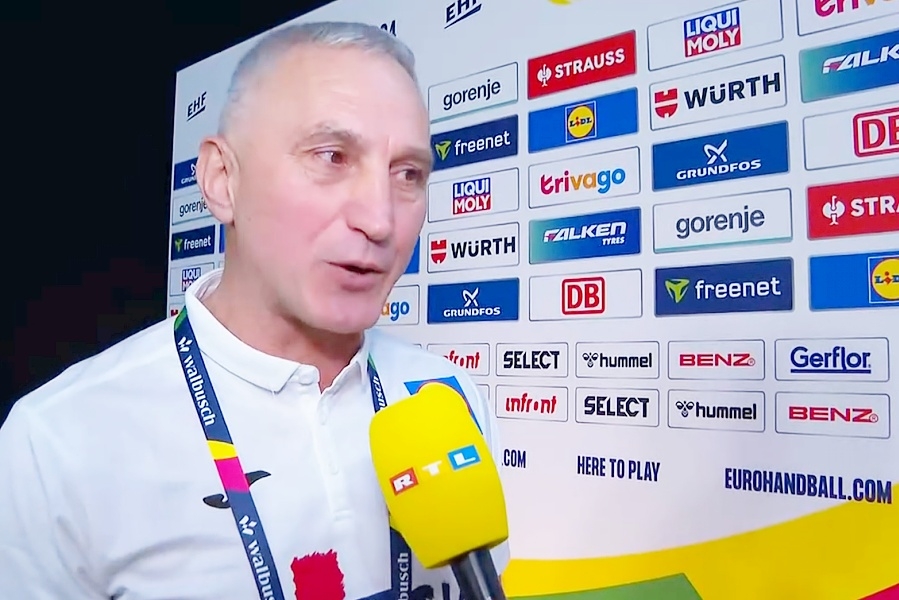 Goran Perkovac: Ovo je bila umjetnost u rukometu, ali nećemo to preuveličavati