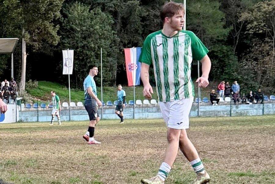 Goranin preuzeo vodstvo na  ljestvici nakon pobjede u Crikvenici, Turbina doživjela peti uzastopni poraz