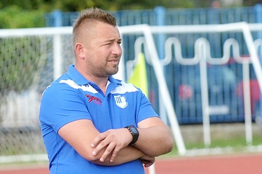 Dalibor Šuran odlučio ostati u Poreču, sada je lakše razgovarati s igračma