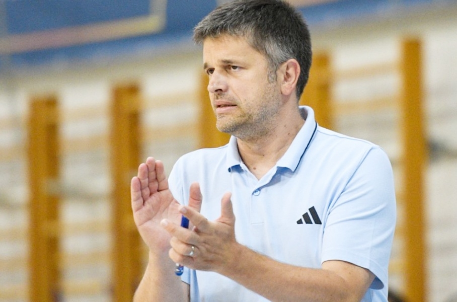 Hrvatska protiv Danske u Opatiji, Tomislav Mijatović ne traži  nikakve izlike