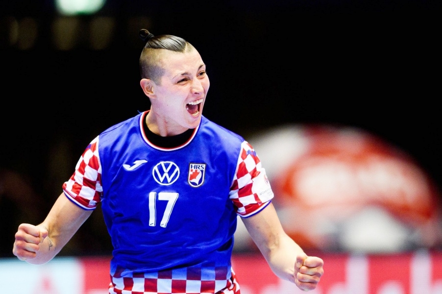 Ivica Obrvan objavio popis igračica za završne pripreme za Europsko prvenstvo
