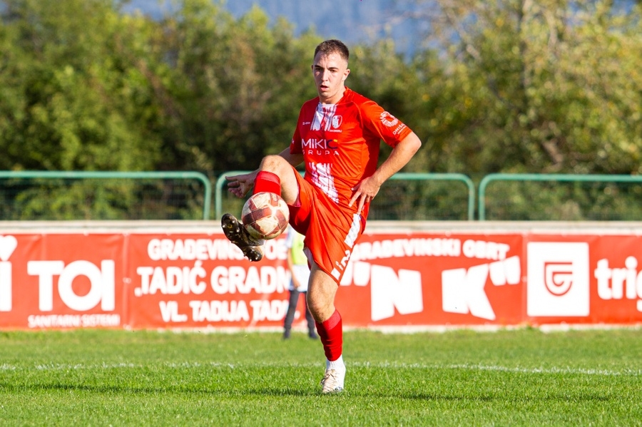 4. NL: OŠK Omišalj i Banjole nastavljaju utrku za prvaka, pogledajte raspored