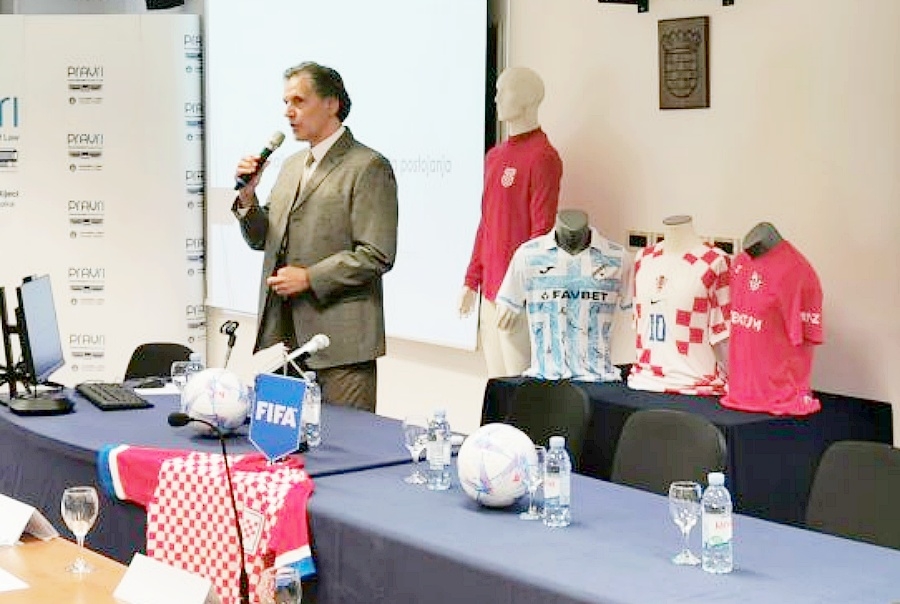 Marinko Lazzarich: Orijent za razliku od Fiumane nije bio raspušten po završetku II. svjetskog rata