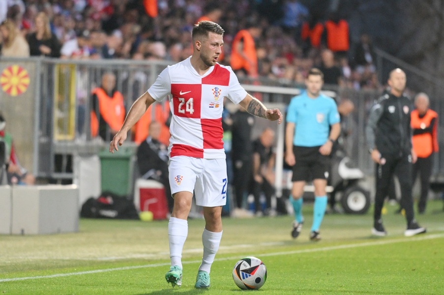 Zlatko Dalić objavio konačni popis, Rijeka prvi put ima trojicu igrača u završnici velikog natjecanja