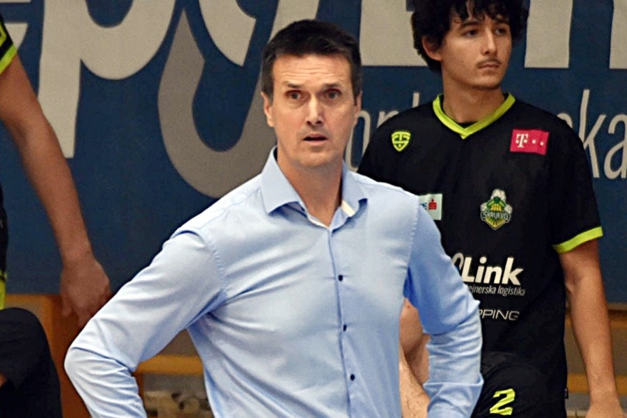 Petar Maleš:  Vjerujem da možemo pobijediti Samobor