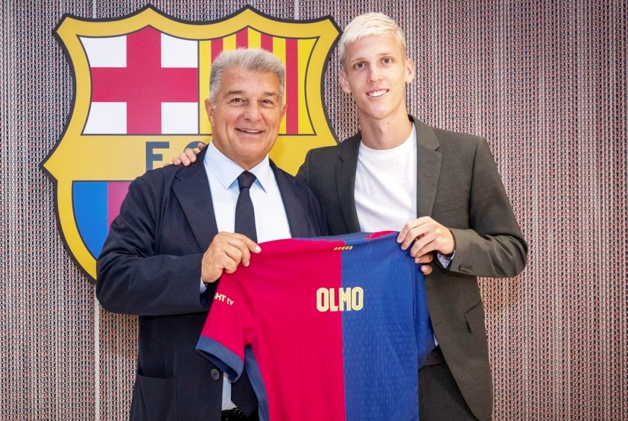 Joan Laporta doživio povijesni neuspjeh, španjolski savez odbio zahtjev Barcelone