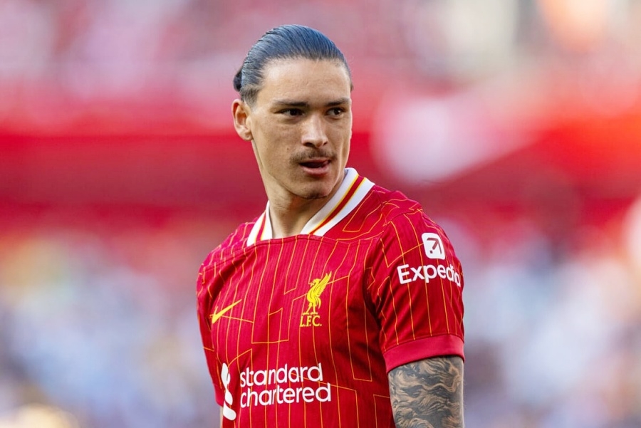 Arne Slot dao zeleno svjetlo, Liverpool prodaje napadača