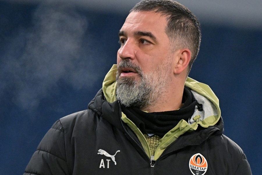 Arda Turan:  U usporedbi s De Zerbijem, Fonsecom, Pušićem možda sam manje iskusan! Mislim da sam sada bolji kao trener nego što sam bio prije šest mjeseci!