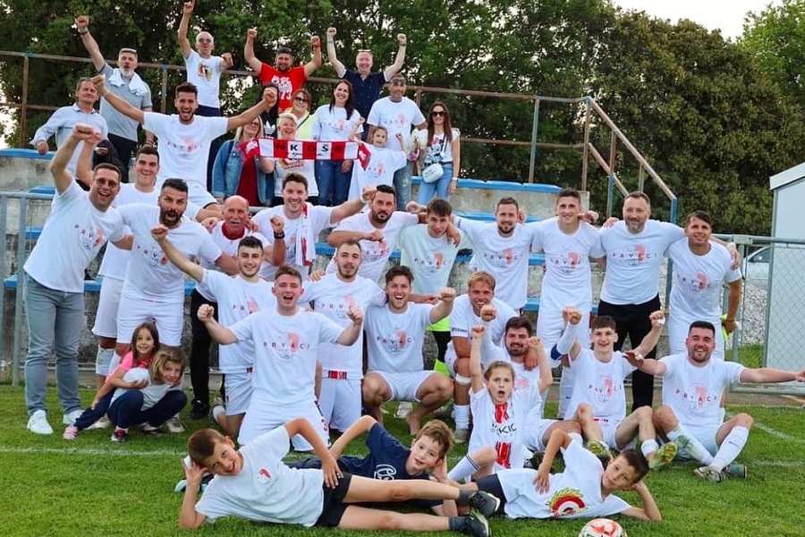 Službeno potvrđeno da se igraju play-off i play-out