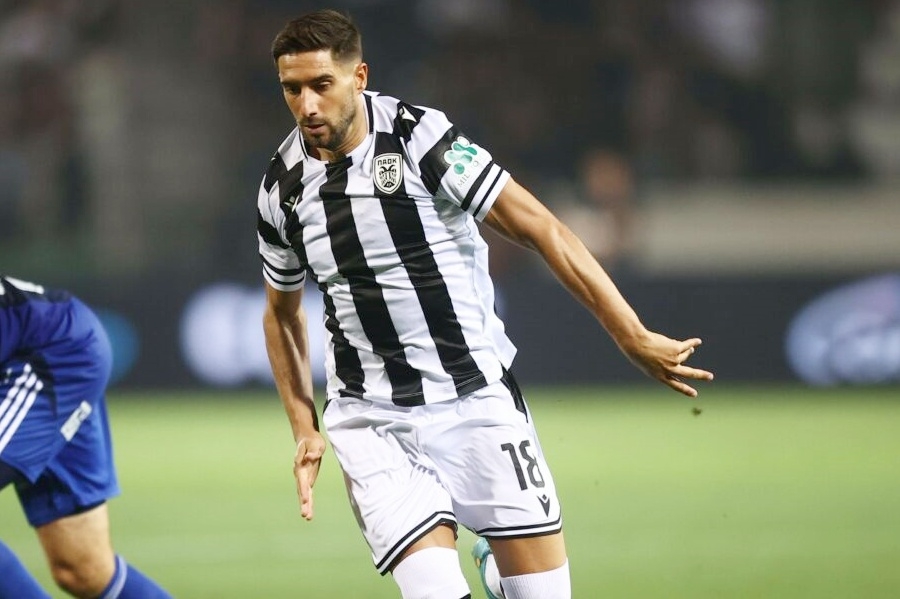 Wolfsberger i PAOK uzvratnu utakmicu igraju u četvrtak, pobjednik igra protiv Rijeke