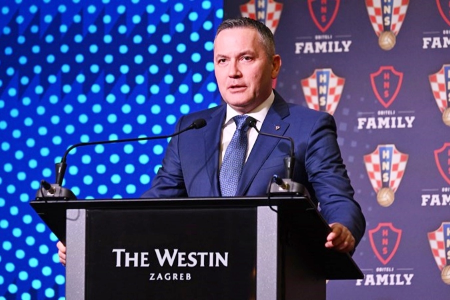 Marijan Kustić službeno postao kandidat za člana Izvršnog odbora UEFA-e