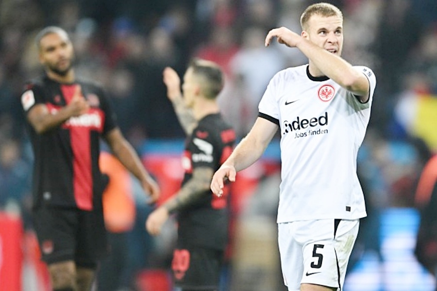 Hrvoje Smolčić igrao  u porazu od lidera, Josip Stanišić ostao na klupi