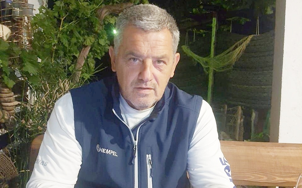 Darko Dunato: Jovanoviću, ako imaš morala, nestani iz sporta i rukometa!