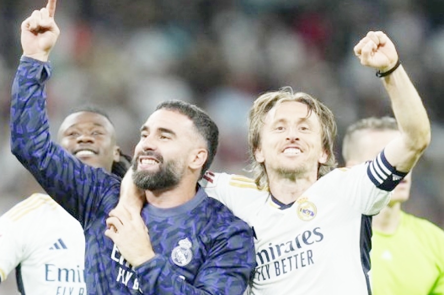 Dani Carvajal:  Kandidati smo za osvajanje Europskog prvenstva, to kažem otvoreno!