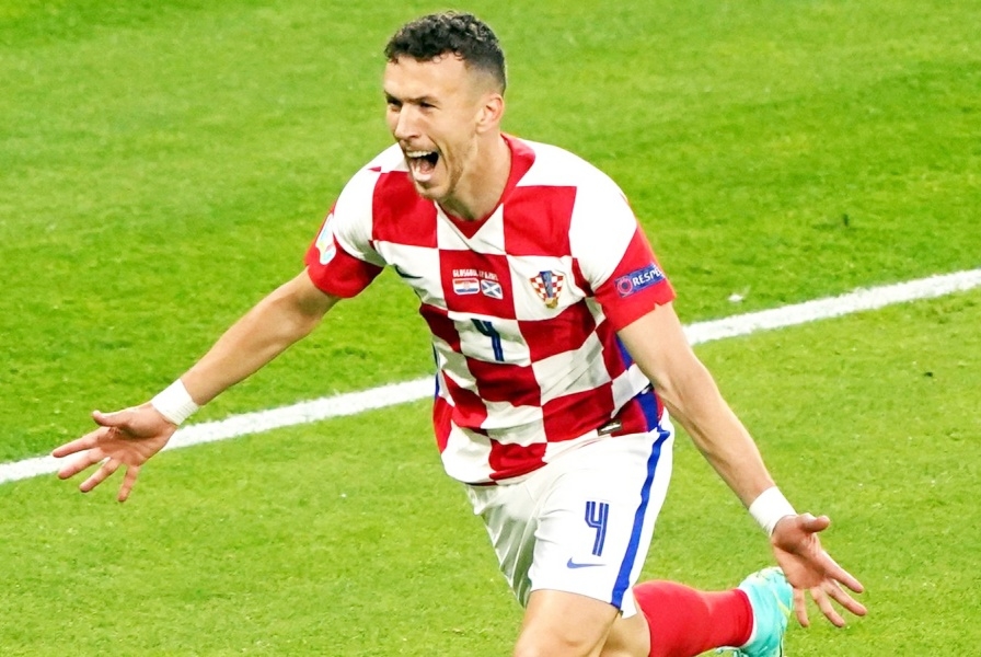 Inter je spreman prodati Luisa Henriquea ako dovede Ivana Perišića