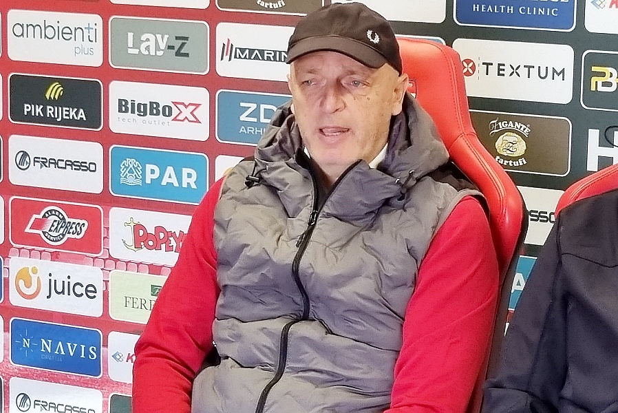 Slobodan Grubor: Velika je razlika sada u odnosu na stanje koje sam zatekao!