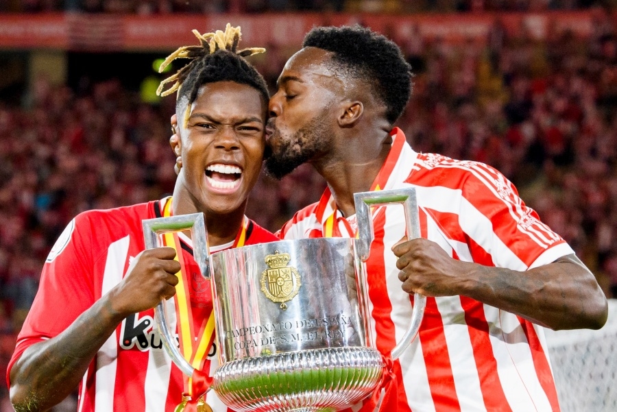 Nico Williams neočekivano produžio ugovor s Athleticom, Barcelona doživjela težak poraz