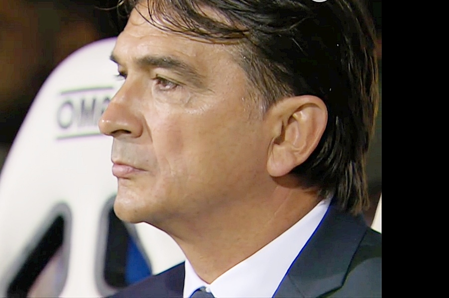 Zlatko Dalić: Govorio sam da će nam gostovanje u Armeniji biti najteže