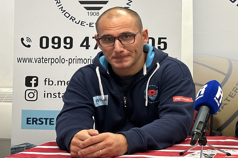Boban Voštić: Neke sam igrače trenirao kada su imali devet godina, sada ih treniram u seniorima